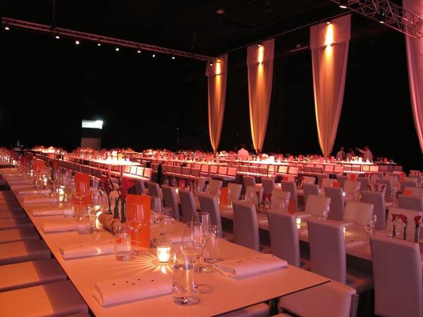 TAFELGOLD Catering & Event