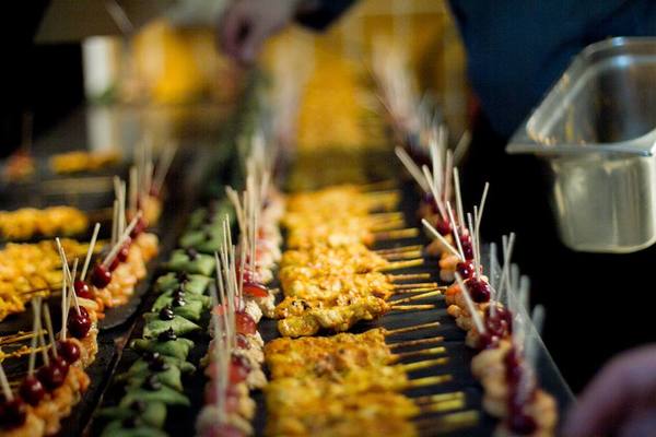 TAFELGOLD Catering & Event