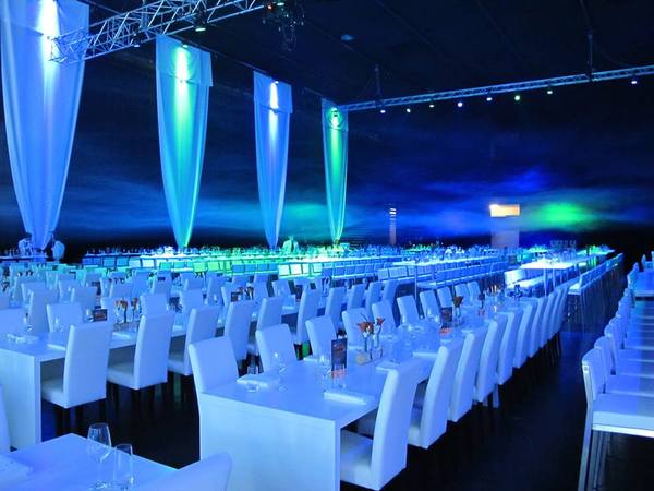 TAFELGOLD Catering & Event