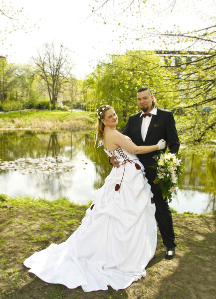 Fotostudio Silvia von Eigen