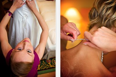 Princess Dreams Wedding Planner