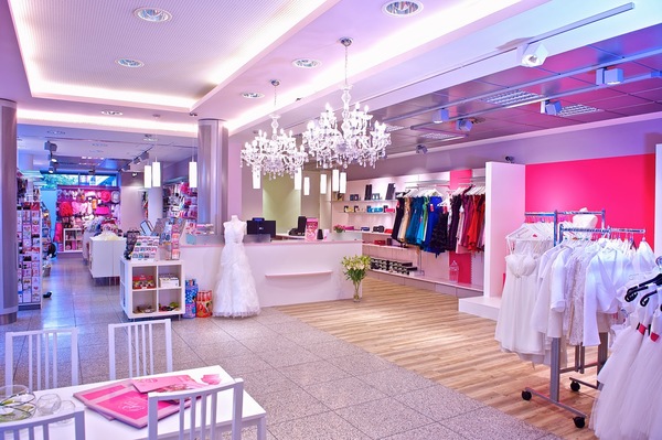 Princess Dreams Wedding Planner