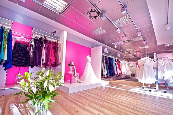 Princess Dreams Wedding Planner