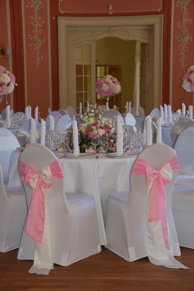 Princess Dreams Wedding Planner