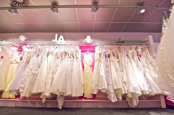 Princess Dreams Wedding Planner