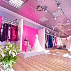 Princess Dreams Wedding Planner