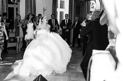 H2N Wedding photographie