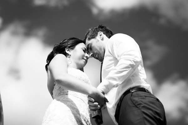 H2N Wedding photographie