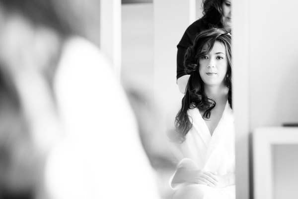 H2N Wedding photographie