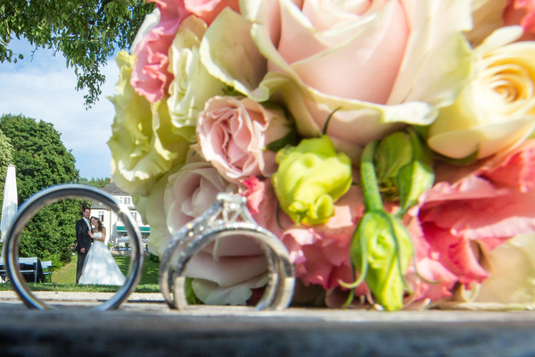 H2N Wedding photographie