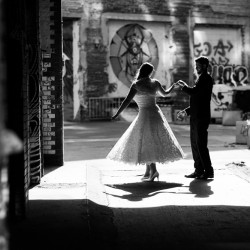 H2N Wedding photographie