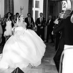 H2N Wedding photographie