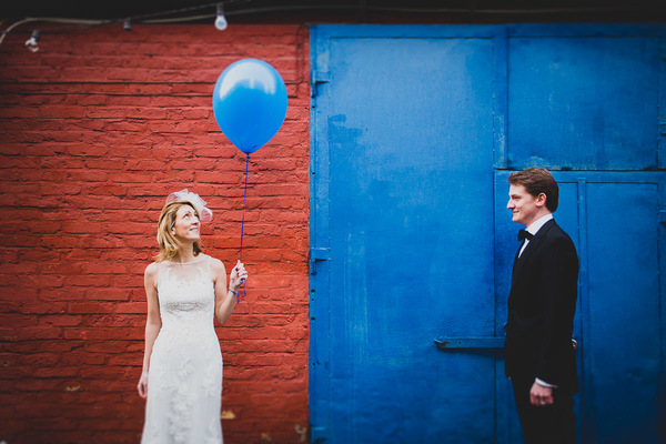 Hochzeitsfotograf Berlin