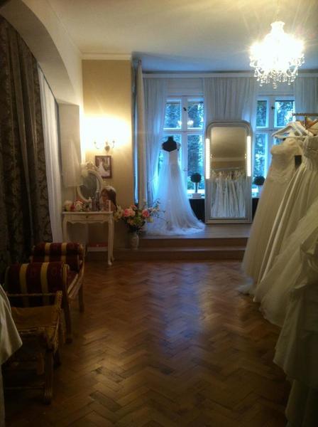 La Divina Brautservice