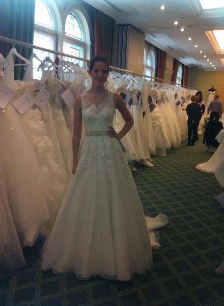 La Divina Brautservice