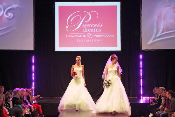 Princess Dreams Reinickendorf