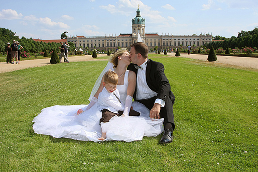 Foto's mit Herz-Fotostudio Silke Rudolph