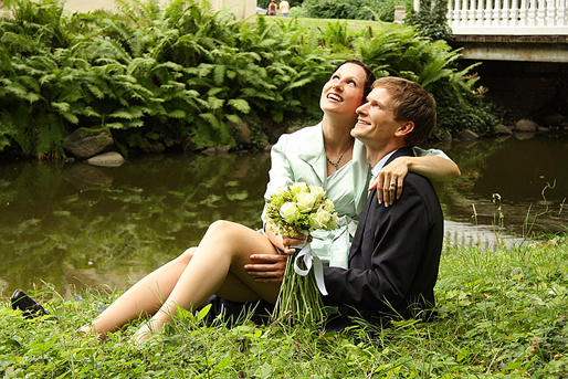 Foto's mit Herz-Fotostudio Silke Rudolph