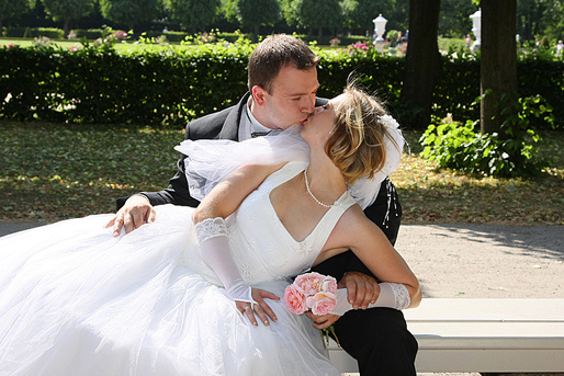 Foto's mit Herz-Fotostudio Silke Rudolph