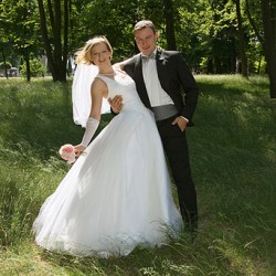 Foto's mit Herz-Fotostudio Silke Rudolph