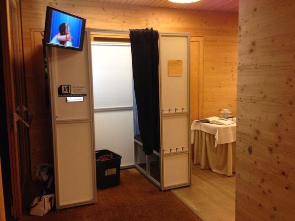 EventBooth