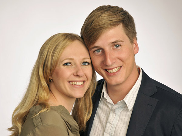 Peter, Regine - Atelier für Fotografie