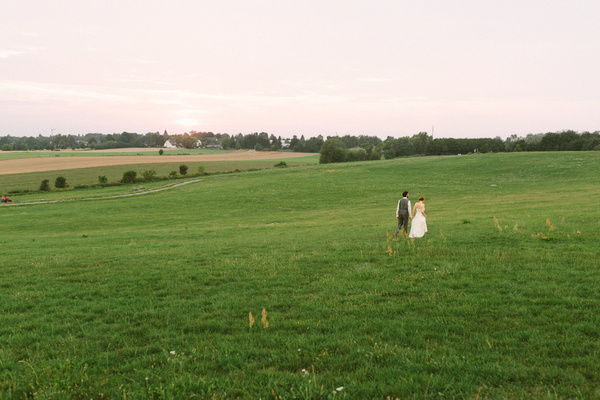 URBAN HOCHZEITSFOTOGRAFIE