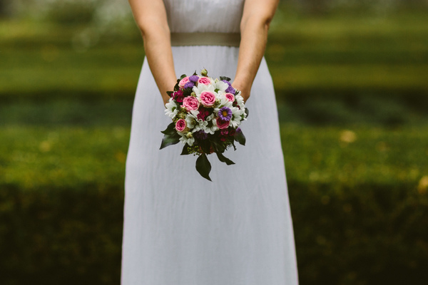 URBAN HOCHZEITSFOTOGRAFIE