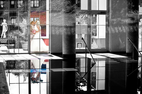 Ja, Ich Will! Einzigartige Hochzeitsplanung