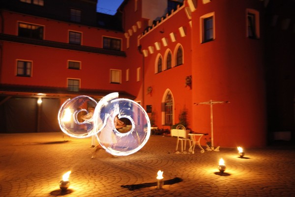 Ja, Ich Will! Einzigartige Hochzeitsplanung