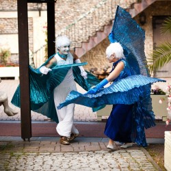 Ja, Ich Will! Einzigartige Hochzeitsplanung