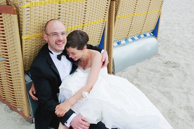 SAG JA! DIE HOCHZEITSFOTOGRAFEN