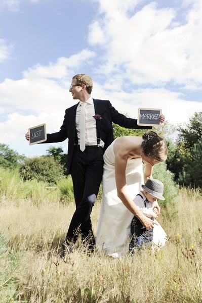 SAG JA! DIE HOCHZEITSFOTOGRAFEN