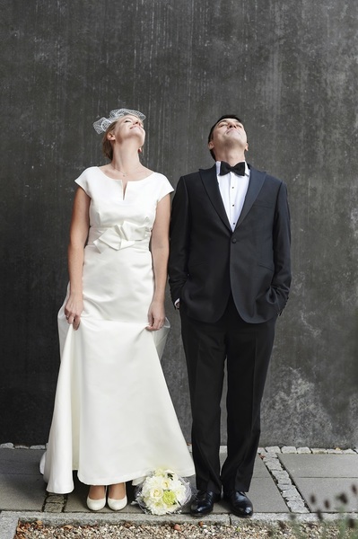 SAG JA! DIE HOCHZEITSFOTOGRAFEN