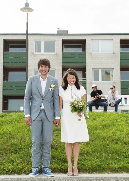 SAG JA! DIE HOCHZEITSFOTOGRAFEN