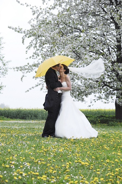 SAG JA! DIE HOCHZEITSFOTOGRAFEN