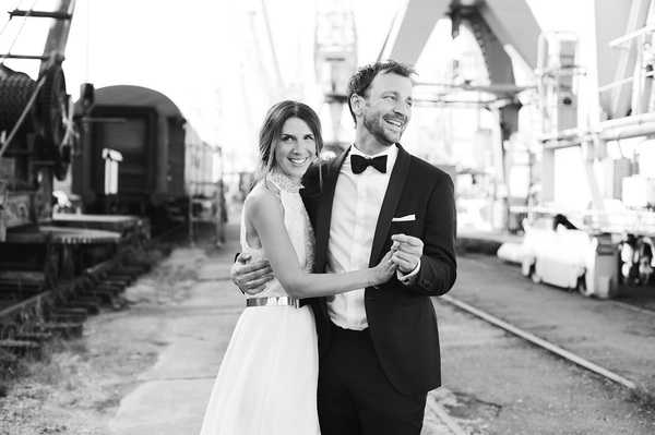 SAG JA! DIE HOCHZEITSFOTOGRAFEN