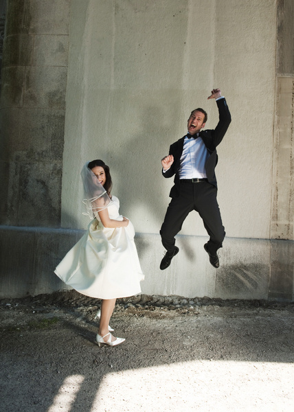 SAG JA! DIE HOCHZEITSFOTOGRAFEN