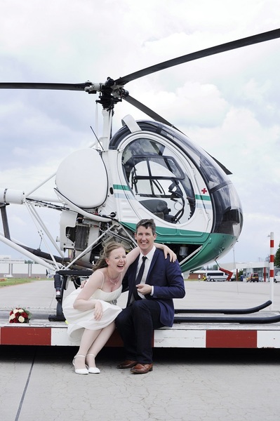 SAG JA! DIE HOCHZEITSFOTOGRAFEN