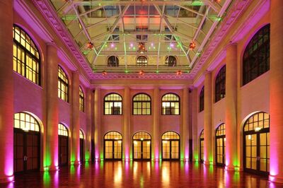 Reinweiss HOCHZEITEN