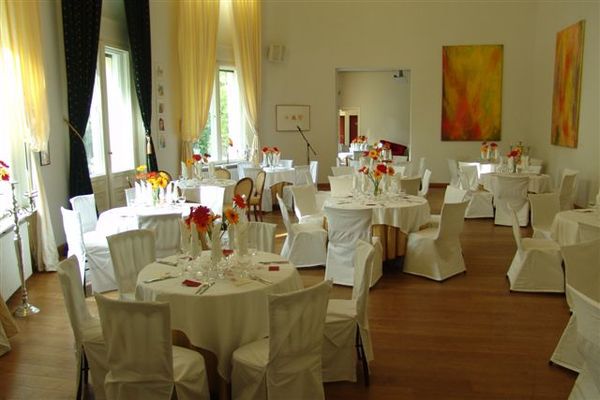 Reinweiss HOCHZEITEN