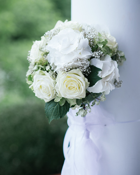 Reinweiss HOCHZEITEN