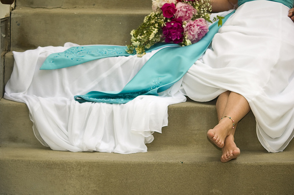 Reinweiss HOCHZEITEN