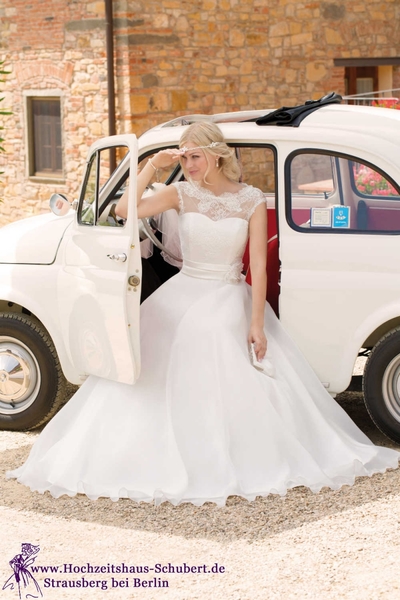 Hochzeitshaus Schubert