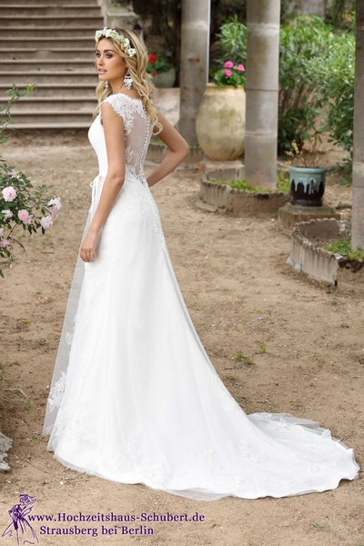 Hochzeitshaus Schubert