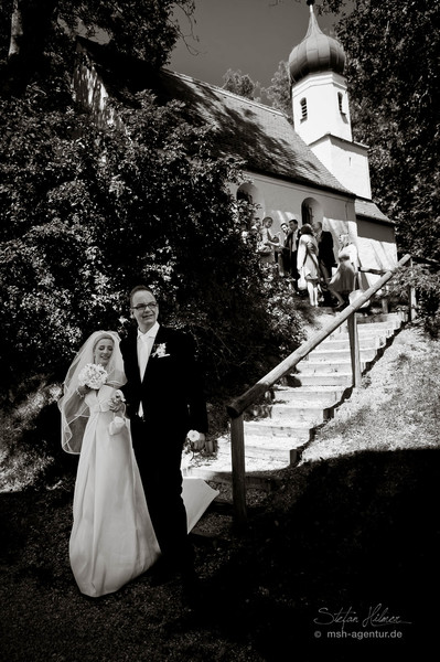 Stefan Hilmer, MSH-Agentur