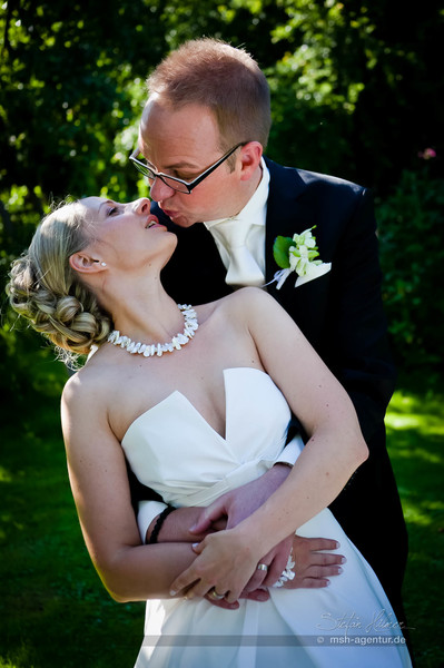 Stefan Hilmer, MSH-Agentur