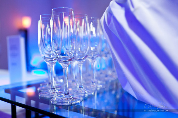 Stefan Hilmer, MSH-Agentur