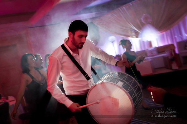 Stefan Hilmer, MSH-Agentur