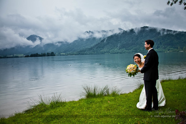 Stefan Hilmer, MSH-Agentur